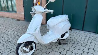 Vespa Sprint 125 Justin Bieber (2022 - 24) usata