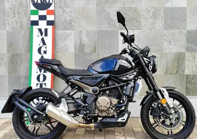 Voge Trofeo 300AC (2021 - 26) - Annuncio 9837309