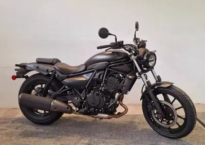 Kawasaki Eliminator 500 (2024 - 26) - Annuncio 9834158