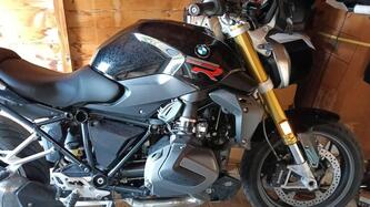 Bmw R 1250 R (2019 - 20) usata