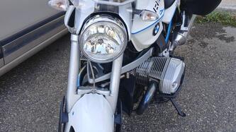 Bmw R 1200 R (2006 - 11) usata