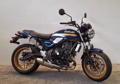 Kawasaki Z 650 RS (2025 - 26) - Annuncio 9834220