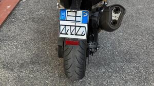 Yamaha T-Max 560 (2022 - 24) 