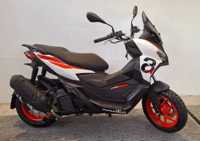 Aprilia SR GT 125 Sport (2025 - 26) - Annuncio 9689709