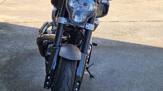 Yamaha MT-01 (2005- 11) usata