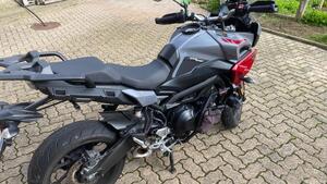 Yamaha Tracer 900 ABS (2017 - 18) 