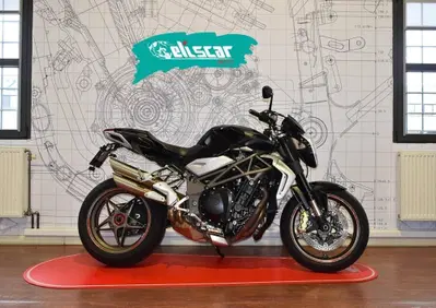 MV Agusta Brutale 990 R (2009 - 12) - Annuncio 9837414