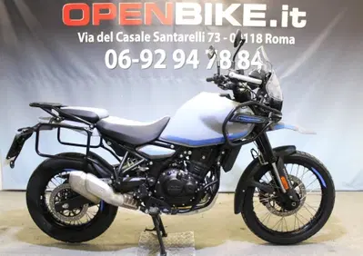 Royal Enfield Himalayan 450 (2024 - 26) - Annuncio 9837372