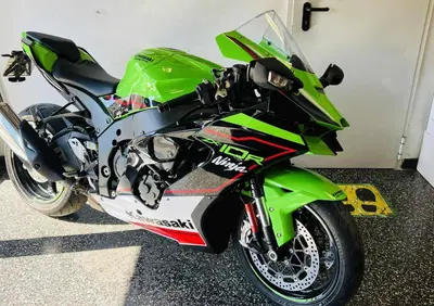 Kawasaki Ninja 1000 ZX-10R (2021 - 25) - Annuncio 9837368
