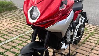 MV Agusta Turismo Veloce 800 (2014 - 16) usata