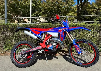 Betamotor RR 125 2T Enduro Race (2026) - Annuncio 9837386