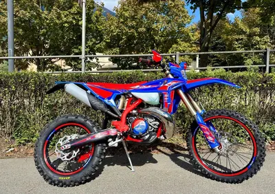 Betamotor RR 300 2T Enduro Race (2026) - Annuncio 9837390