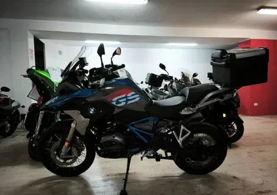 Bmw R 1200 GS (2017 - 18) - Annuncio 9837420
