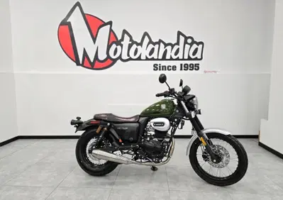 Cyclone RA2 (2025 - 26) - Annuncio 9837400