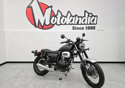 Cyclone RA2 (2025 - 26) - Annuncio 9837410
