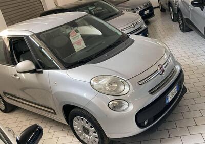 Fiat 500L 0.9 TwinAir Turbo Natural Power Easy
