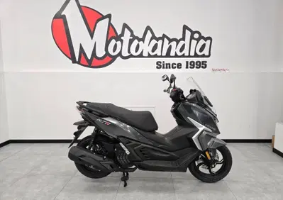 Cyclone RT1 (2025 - 26) - Annuncio 9837417