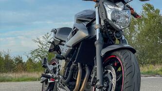 Yamaha XJ6 (2008 - 15) usata