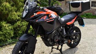 KTM 1090 Adventure S - L (2017 - 19) usata