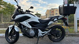 Honda NC700X ABS (2012 - 13) usata