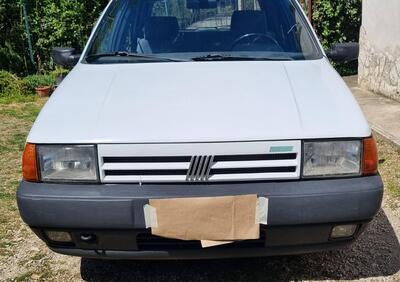 Fiat Tipo prima serie   epoca