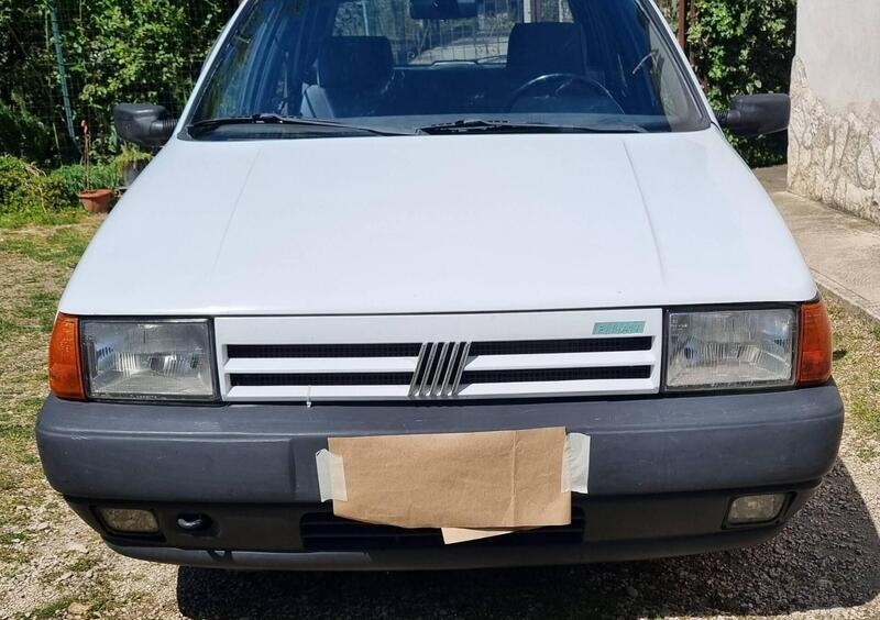 Fiat Tipo prima serie  