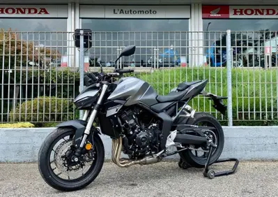 Honda CB 1000 Hornet (2025 - 26) - Annuncio 9630032