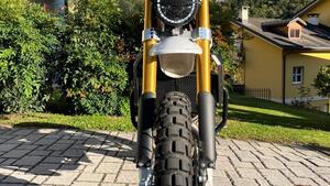 Fantic Motor Caballero 500 Explorer (2024) 