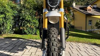 Fantic Motor Caballero 500 Explorer (2024) usata