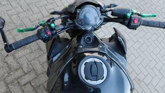 Kawasaki Z 900 (2019)