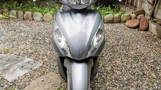 Honda Vision 110 (2011 - 16) usata