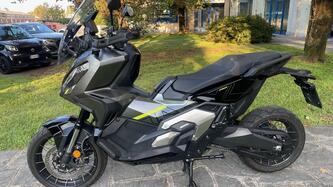 Honda X-ADV 750 DCT (2021 - 24)