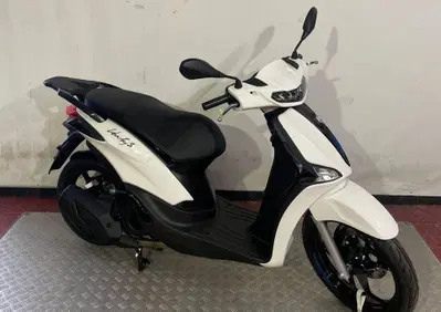Piaggio Liberty 50 S RST (2025 - 26) - Annuncio 9055339