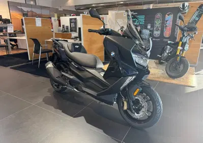 Bmw C 400 GT (2021 - 24) - Annuncio 9837521