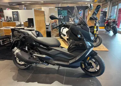 Bmw C 400 GT (2021 - 24) - Annuncio 9837524