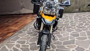 Bmw F 800 GS (2008 - 15) 