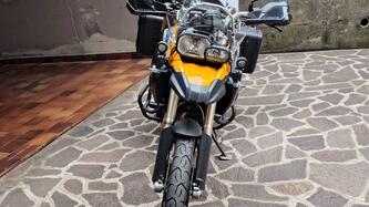 Bmw F 800 GS (2008 - 15)