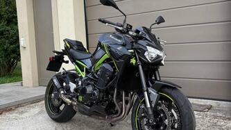 Kawasaki Z 900 A2 (2021 - 24) usata