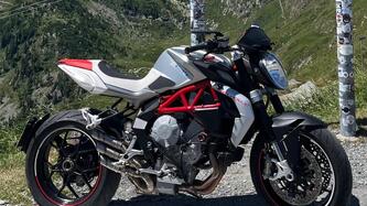 MV Agusta Brutale 800 EAS (2015) usata