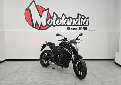 Cyclone Battlo 5S (2025 - 26) - Annuncio 9837578