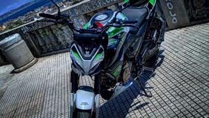 Kl Duel 125 (2023 - 25) 