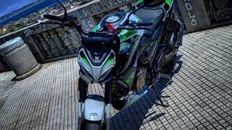 Kl Duel 125 (2023 - 25)