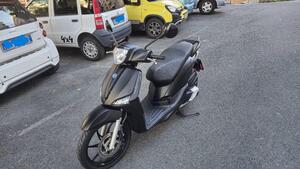 Piaggio Liberty 125 3V S ABS (2021 - 24) 