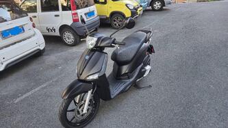 Piaggio Liberty 125 3V S ABS (2021 - 24)