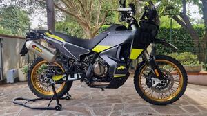 Husqvarna Norden 901 (2022 - 25) 