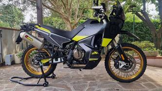 Husqvarna Norden 901 (2022 - 25)
