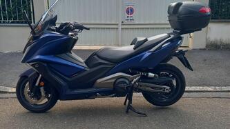 Kymco AK 550 (2020) usata