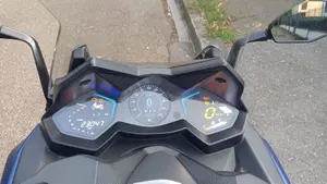 Kymco AK 550 (2020)  (3)