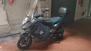 Kl Brera 300 (2022 - 25)