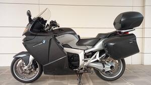 Bmw K 1200 GT (2006 - 08) 